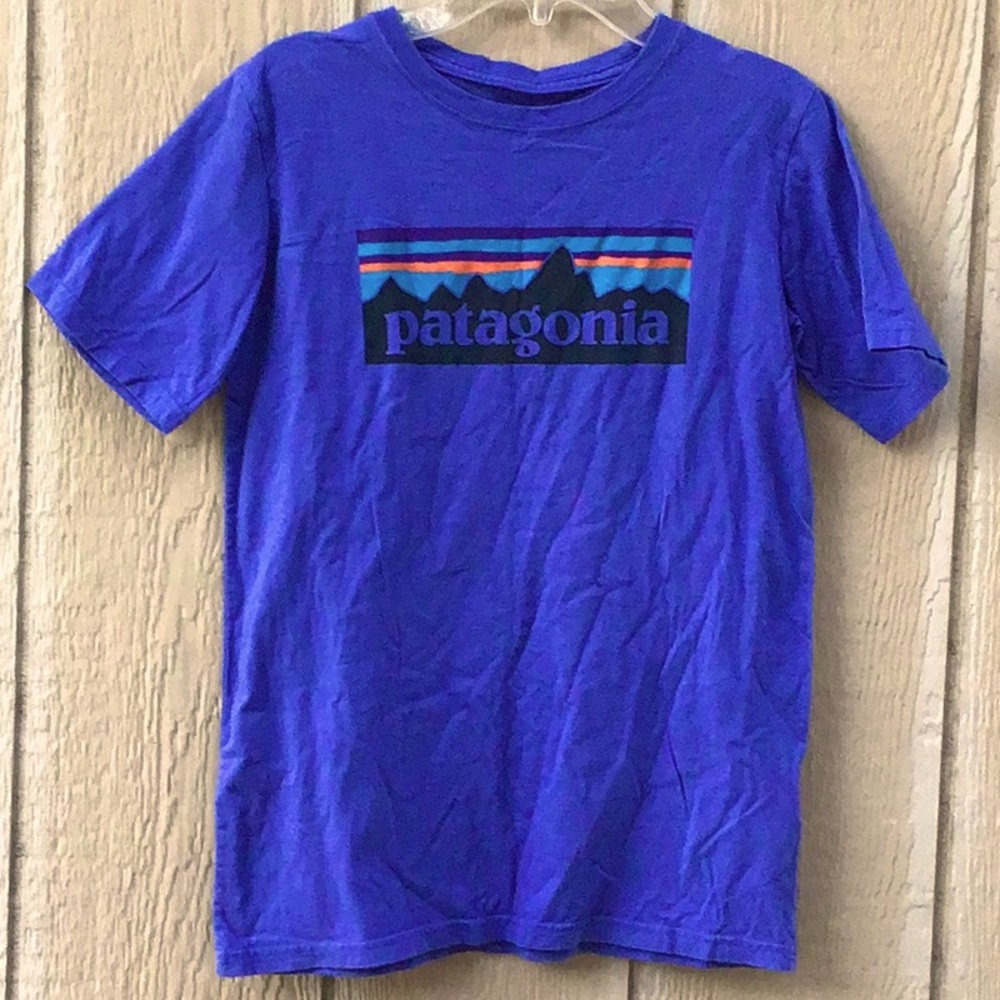 PATAGONIA GIRLS SHIRT